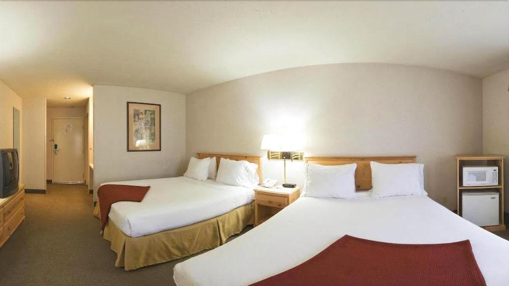 Holiday Inn Express Grants Pass By Ihg Εξωτερικό φωτογραφία
