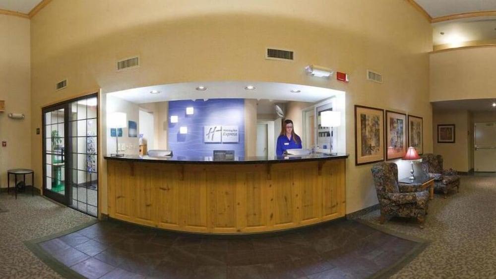 Holiday Inn Express Grants Pass By Ihg Εξωτερικό φωτογραφία