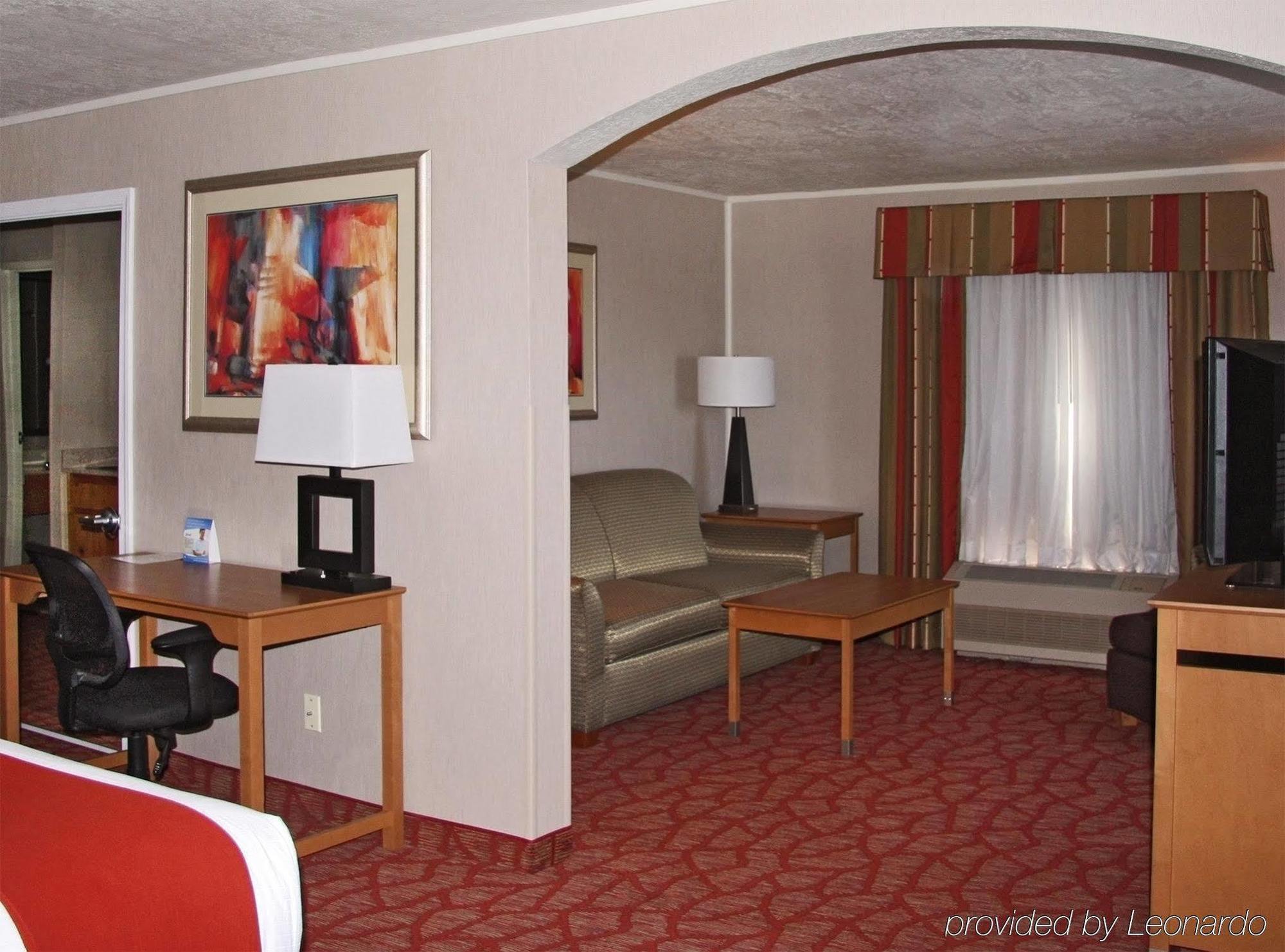 Holiday Inn Express Grants Pass By Ihg Εξωτερικό φωτογραφία
